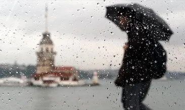 Meteoroloji’den İstanbul için kuvvetli rüzgar uyarısı! Hızı saatte 90 KM’yi bulacak