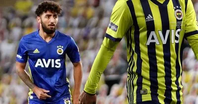 Son dakika... Fenerbahçe’de Allahyar’ın ardından 2 flaş ayrılık! Sezon başında alınmıştı...