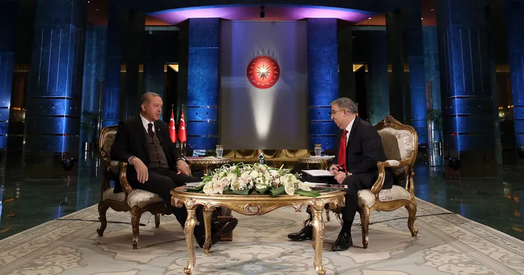 Cumhurbaşkanı Erdoğan: ’Evet’ tırmanışı sürüyor