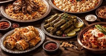 Türk Mutfağının Yapımı En Sabır İsteyen 9 Zirve Lezzeti: Meğer Mutfaktaki Asıl Sınav Buymuş!