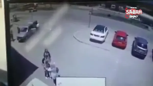 Adana'da 2 kişinin öldüğü cinayet gibi motosiklet kazasının görüntüleri ortaya çıktı