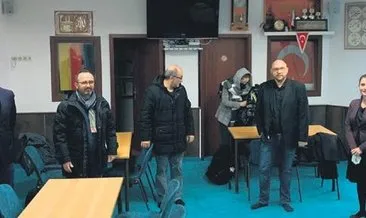 Camiye saldırıyı küçümsemeyelim