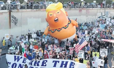 Trump-Soros kavgası kızışıyor