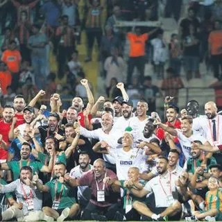 Haber Hattı