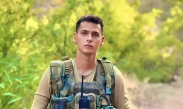 Teğmen Emir, hain saldırıda şehit düştü