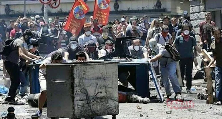 Gezi ihaneti 7 yaşında... Yıllar sonra ortaya çıkan şok detaylar!