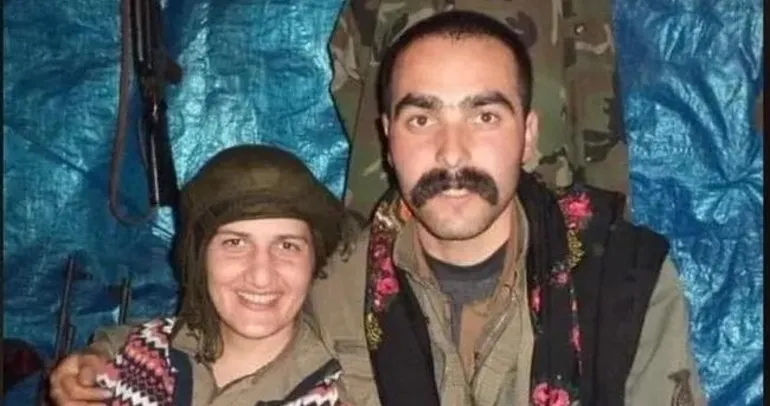 HDP’li Semra Güzel’in tutukluluk halinin devamına karar verildi