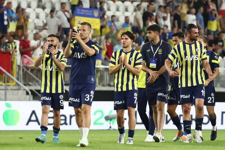 Son dakika Fenerbahçe haberleri: Göztepe’nin yeni sahipleri Fenerbahçe’den 3 oyuncuyu alıyor! Jorge Jesus onayladı, yeni transfer ayrılıyor…