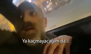 Martı Tag sürücüsüne saldıran taksi şoförlerinin 22 yıl hapsi istendi #ankara