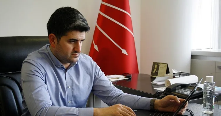 CHP Genel Başkan Yardımcısı Onursal Adıgüzel koronavirüse yakalandı