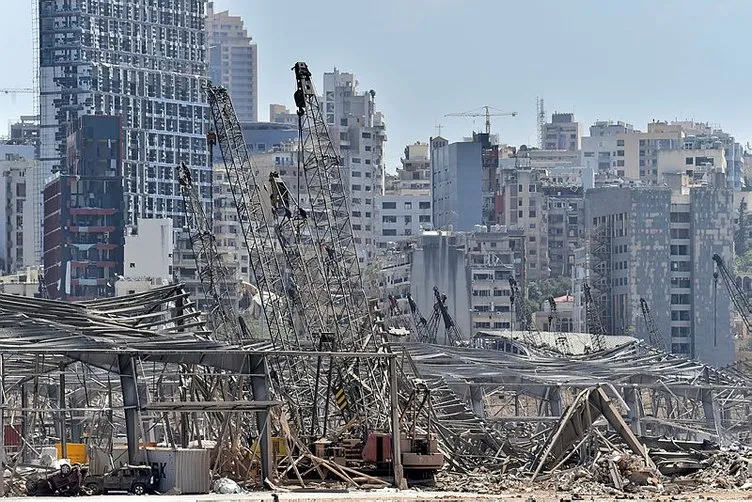 Son dakika: İsrail’den Lübnan’a savaş tehdidi! Patlamadan günler sonra küstah sözler...