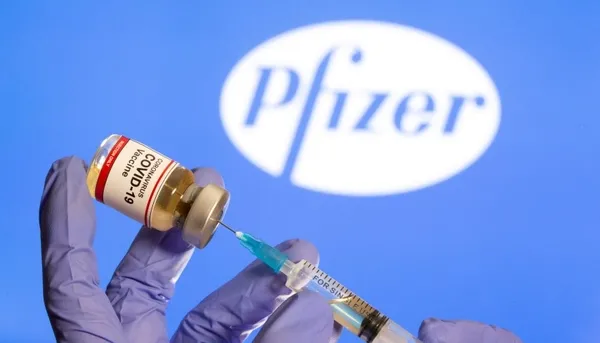 Son dakika haberi: Pfizer ve BioNTech'in geliştirdiği corona virüs aşısı ile ilgili kritik uyarı: O kişiler yaptırmasın