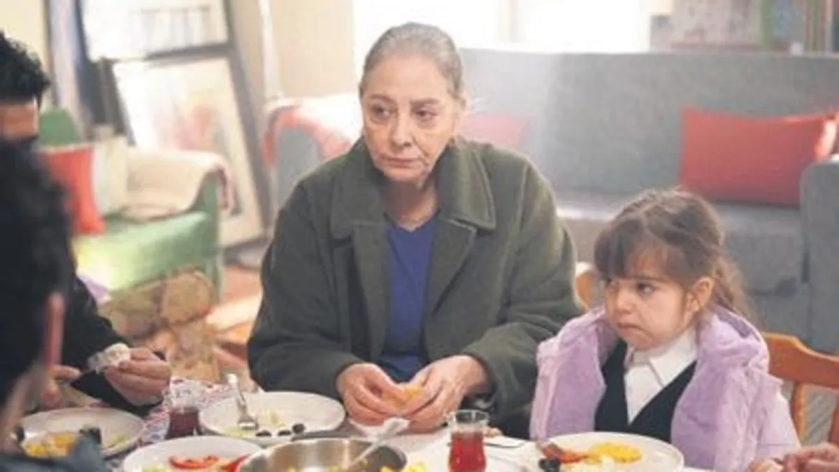 Yeni eve çıkma planı suya düştü Yeni eve çıkma planı suya düştü