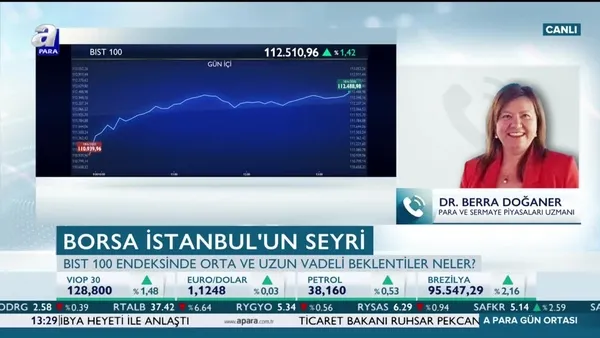 Borsada hangi sektörler öne çıkabilir?