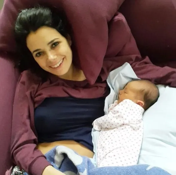 ozgu namal ortaya cikti sanal basin