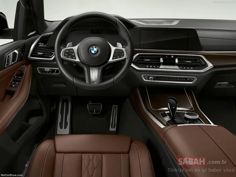 2019 BMW X5 xDrive45e iPerformance resmen tanıtıldı! Yeni araç hakkındaki detaylar