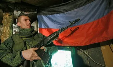 Ukrayna-Rus savaşı kapıda! Rusya cephesinde korkutan hareketlilik