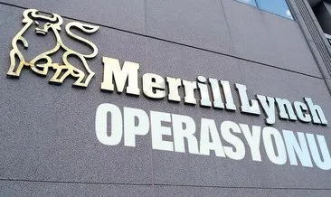 Merrill Lynch operasyonu