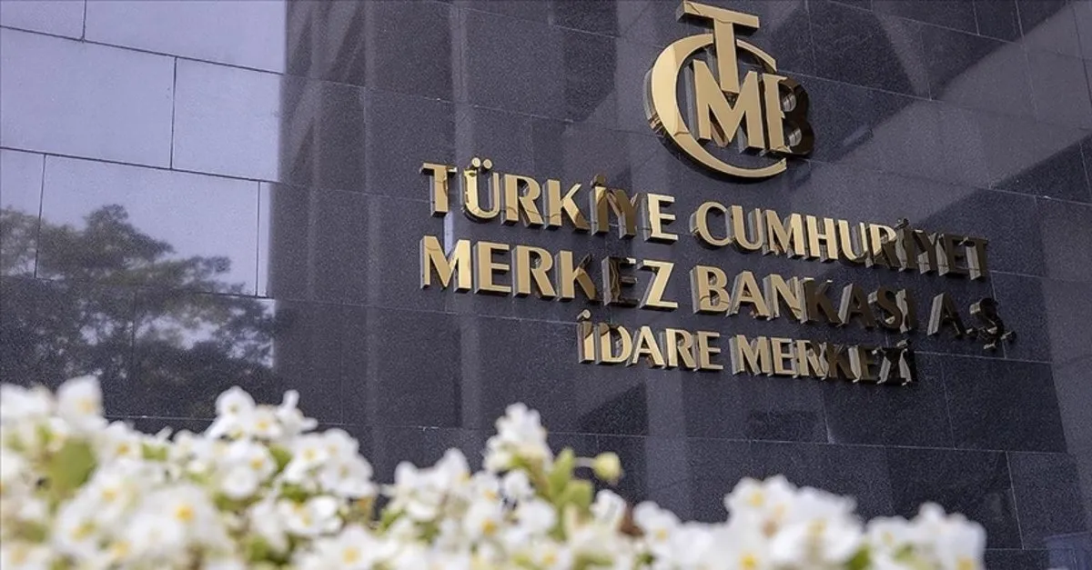 Merkez Bankası'ndan 'Zorunlu Karşılık' düzenlemesi: Kur korumalı hesaplar için...
