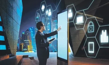 Oturduğumuz yerden veri oluşturuyoruz