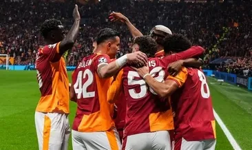 Şampiyonlar Ligi Galatasaray maç tarihi: Galatasaray-Barcelona maçı ne zaman, saat kaçta, hangi kanalda?