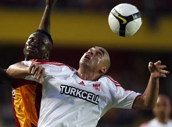 Süper Lig'de transfer dosyası