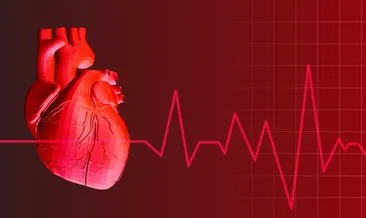 Kalp çarpıntısı neden olur? İşte kalp çarpıntısının nedenleri...