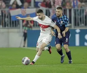 Son Dakika: Ferdi ve İsmail'e dev talip! Napoli derken büyük ters köşe...