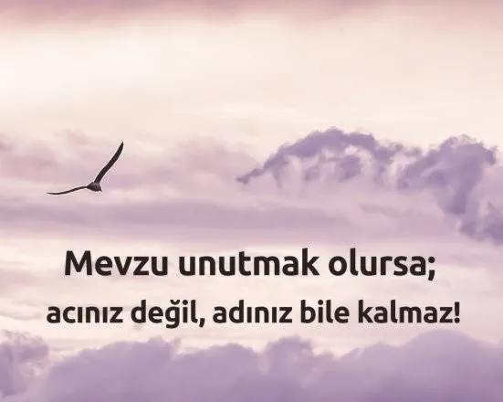 Güzel Sözler 2021 - Kısa, Uzun Anlamlı, Özlü Sözler ve Sevgiliye En Güzel Sözler