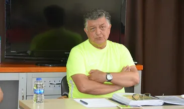 Yılmaz Vural’dan iyi haber!