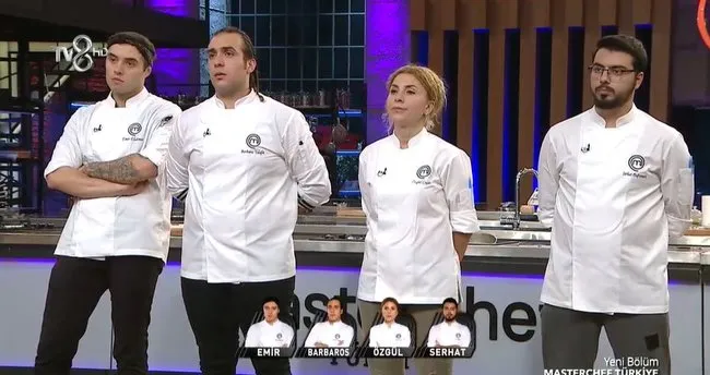 masterchef eleme adayi kim oldu 21 aralik 2020 masterchef te haftanin ilk eleme adayi secilen isim medya haberleri