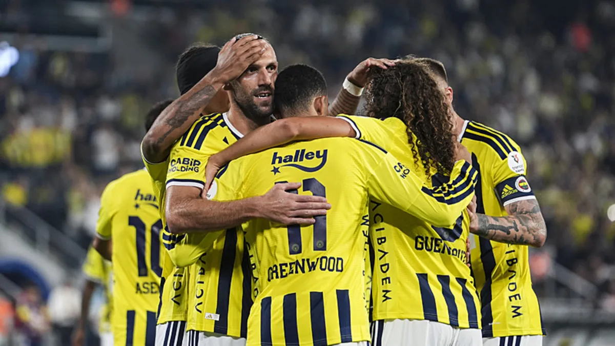Vedat Muriqi ve Mason Greenwood'tan galibiyet sözleri: "Birbirimize duyduğumuz güven çok fazla"
