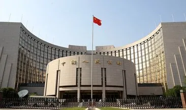 Çin MB zorunlu karşılık oranlarını düşürdü