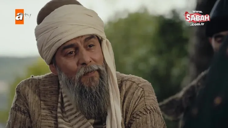 Yunus Emre’den Bala Hatun’a Eyyub Aleyhisselam kıssası