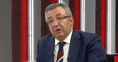 CHP’li Engin Altay’dan Cumhurbaşkanı Erdoğan’a skandal tehdit!