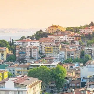 Çinliler 95 milyon liralık ev aldı