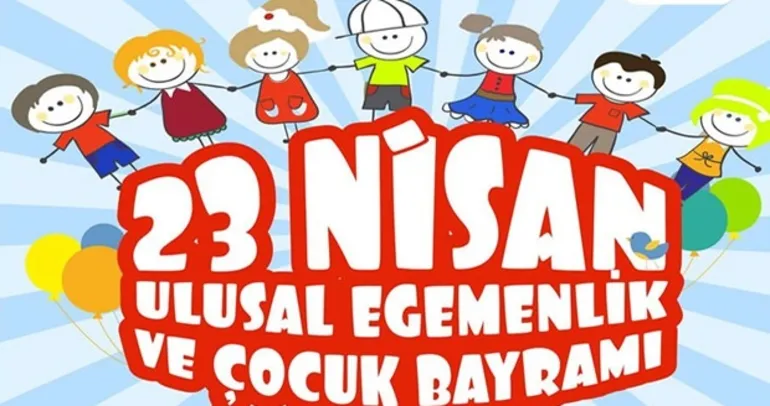 23 Nisan Siirleri Burada 2 4 6 8 Kita 23 Nisan 2018 Ulusal