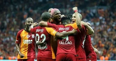 Galatasaray’ın rakibi kim oldu? İşte 2022 UEFA Avrupa Ligi Galatasaray’ın rakibi ve son 16 turu eşleşmeleri