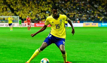 Alexander Isak Real Sociedad’da