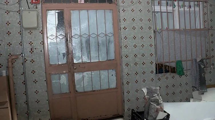 SON DAKİKA... İstanbul Bağcılar’da 12 yaşındaki Meryem’i taşla öldüren cani yakalandı: İfadesi kan dondurdu!