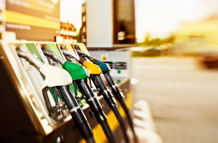 BENZİN, MOTORİN FİYATLARI SON DAKİKA: Petrol fiyatları geriliyor! Mazot fiyatı ve benzin fiyatı bugün ne kadar, kaç TL?