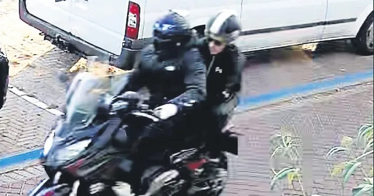 Sahte alçılı tetikçiye 24 yıl istendi