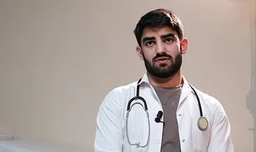 Pakistan depreminde yetim kaldı! Doktorluk hayali için Türkiye’de