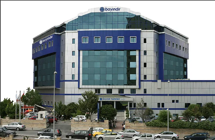 Son dakika: Yoğun bakım skandalı günlerce konuşulmuştu! Özel Bayındır Hastanesinden pişkin talep: Hakimlik reddetti