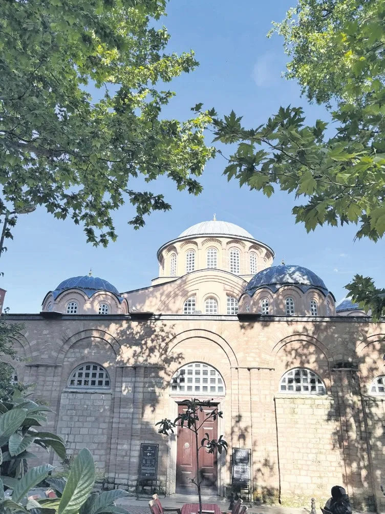 Fatih rotanızı kimden alırdınız? – FUNDA KARAYEL