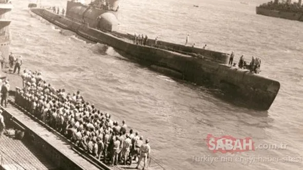 Bu nasıl silah böyle! Japonlar geliştirdi... Dehşet saçıyor