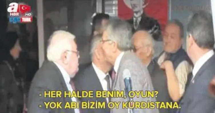 Kirli ittifakı halk görüyor