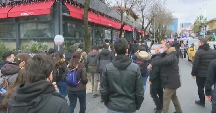 Sözde sanatçılardan provokasyona destek