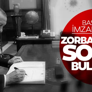 SON DAKİKA! Başkan Erdoğan imzaladı görevlendirme adı altında sürgün zulmü son buldu