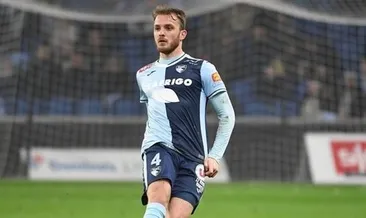 Ertuğrul Ersoy’dan Bursaspor’a sitem! Hakkımı yediler